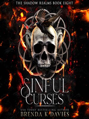 Sinful Curses - Audiobook